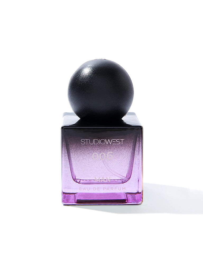 Studiowest 006 Man Eau De Parfum - 25 ml