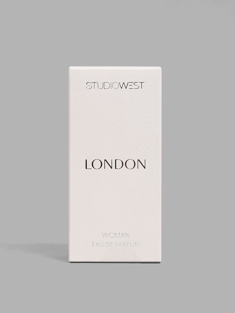 Studiowest London Parfum - 100 ml