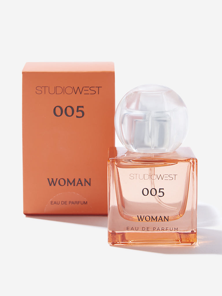 Buy Studiowest 005 Woman Eau De Parfum - 25 ml from Westside
