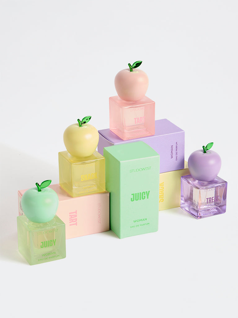 Studiowest Treat Eau De Parfum - 25 ml