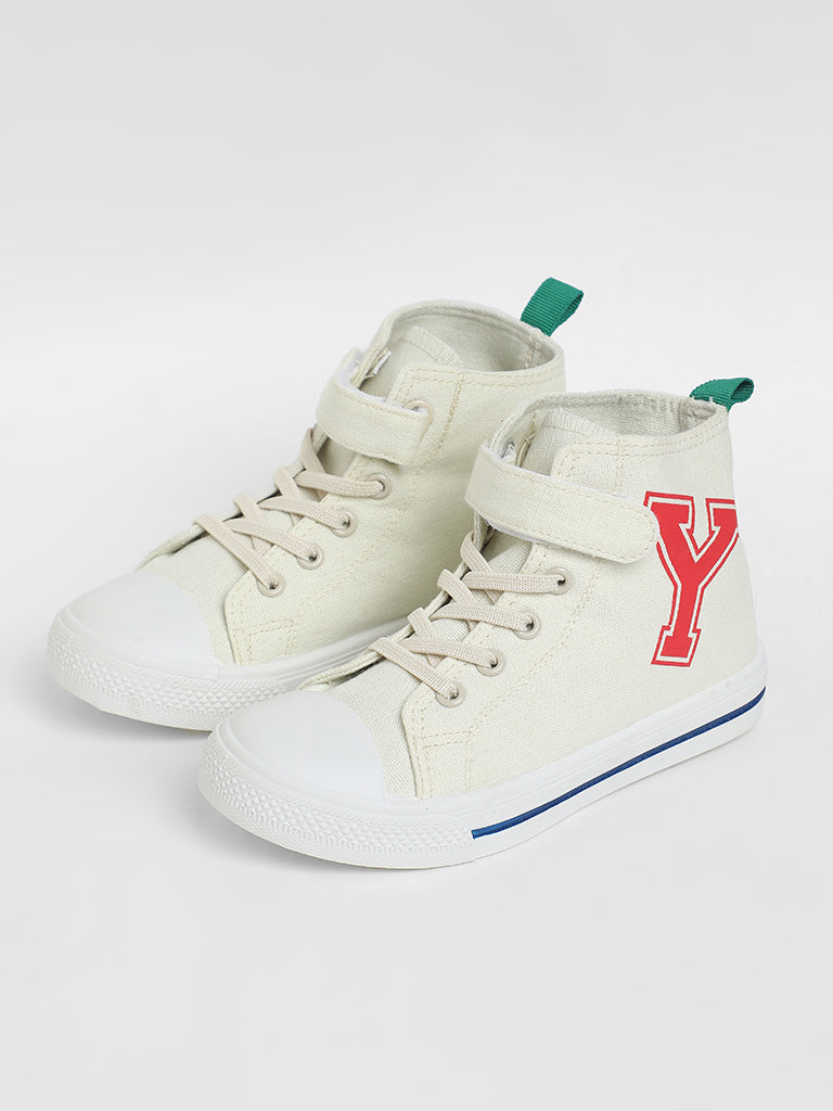 Off white cheap vulc high