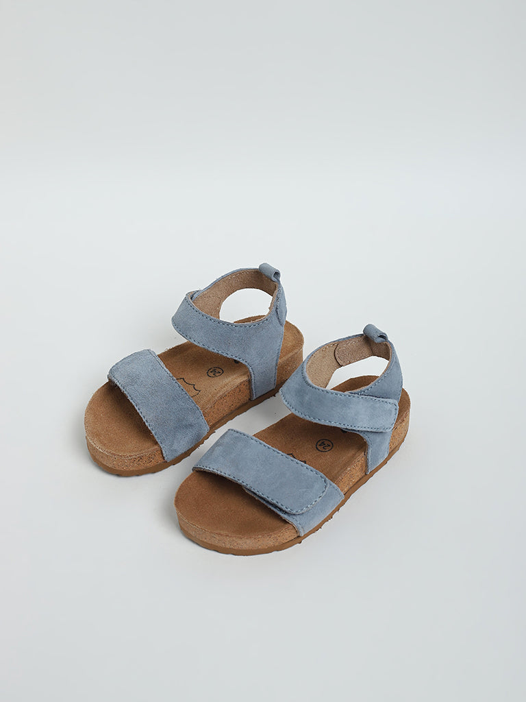 Next baby 2025 boy sandals