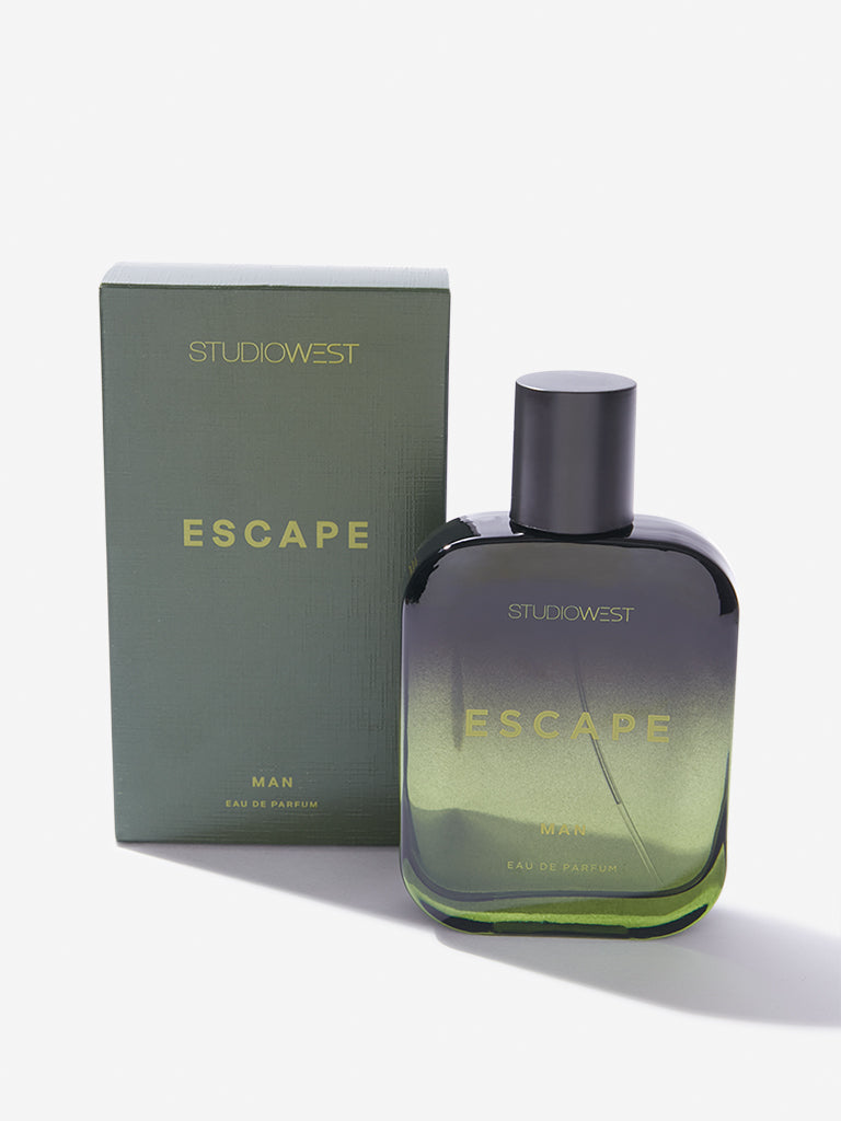 Buy Studiowest New Escape Eau De Parfum 100 ml from Westside