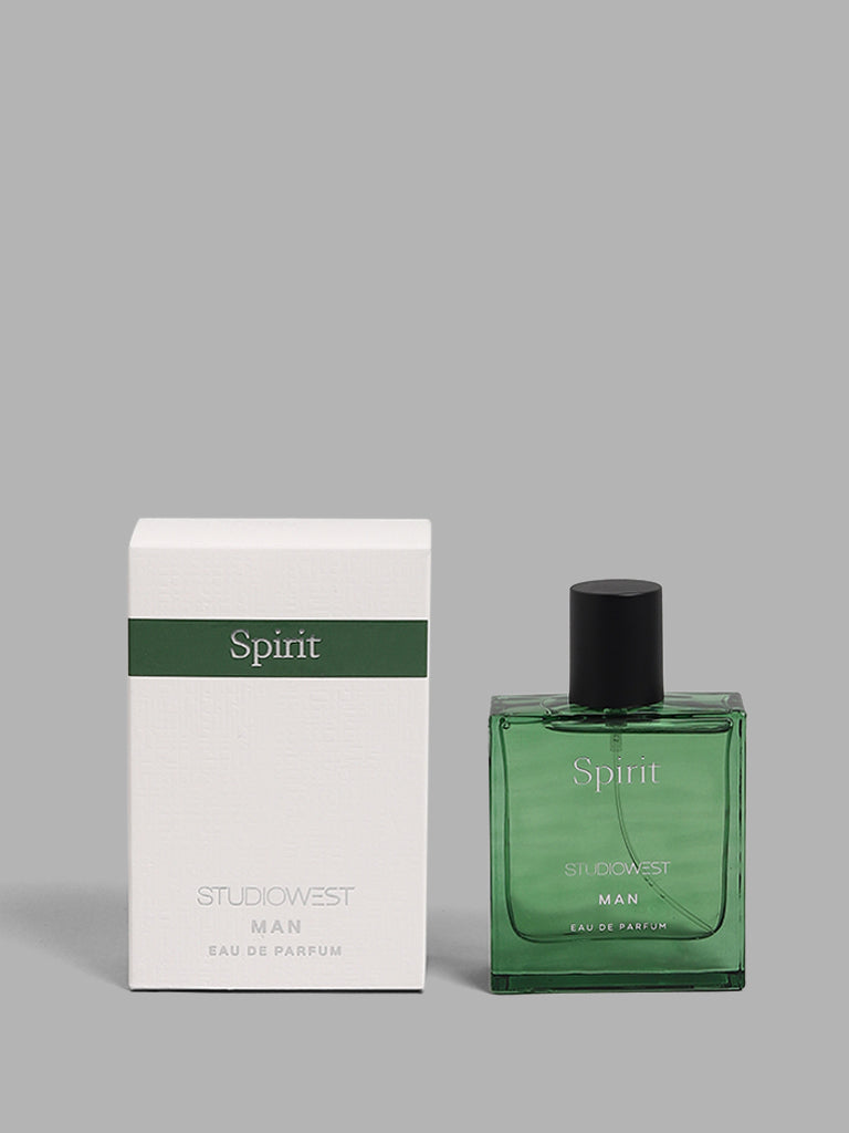 Buy Studiowest New Spirit Parfum 50 ml from Westside