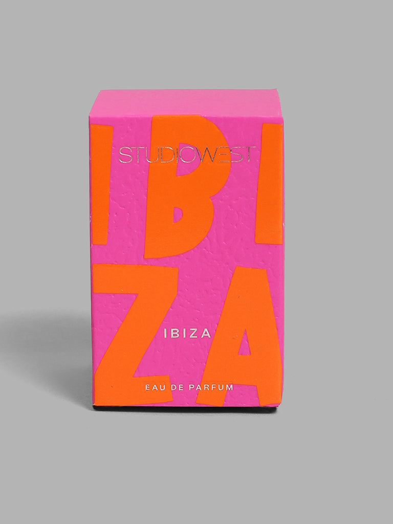 Studiowest One Night In Ibiza Eau De Parfum - 25 ml