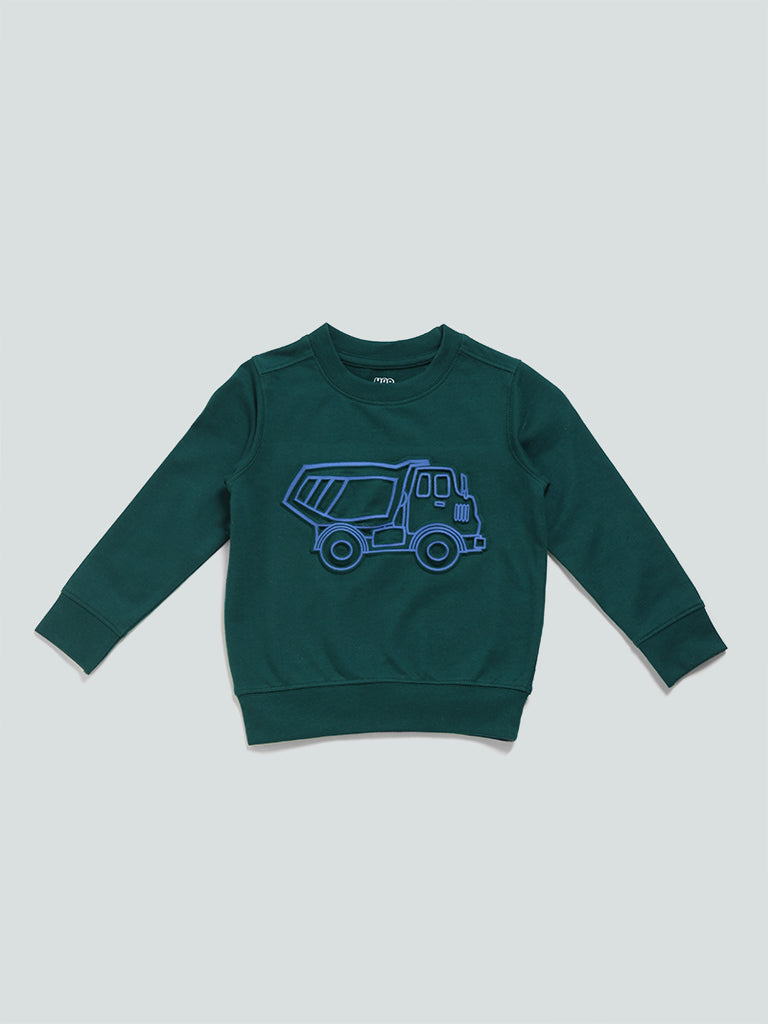 Boys' Shirts & Sweatshirts