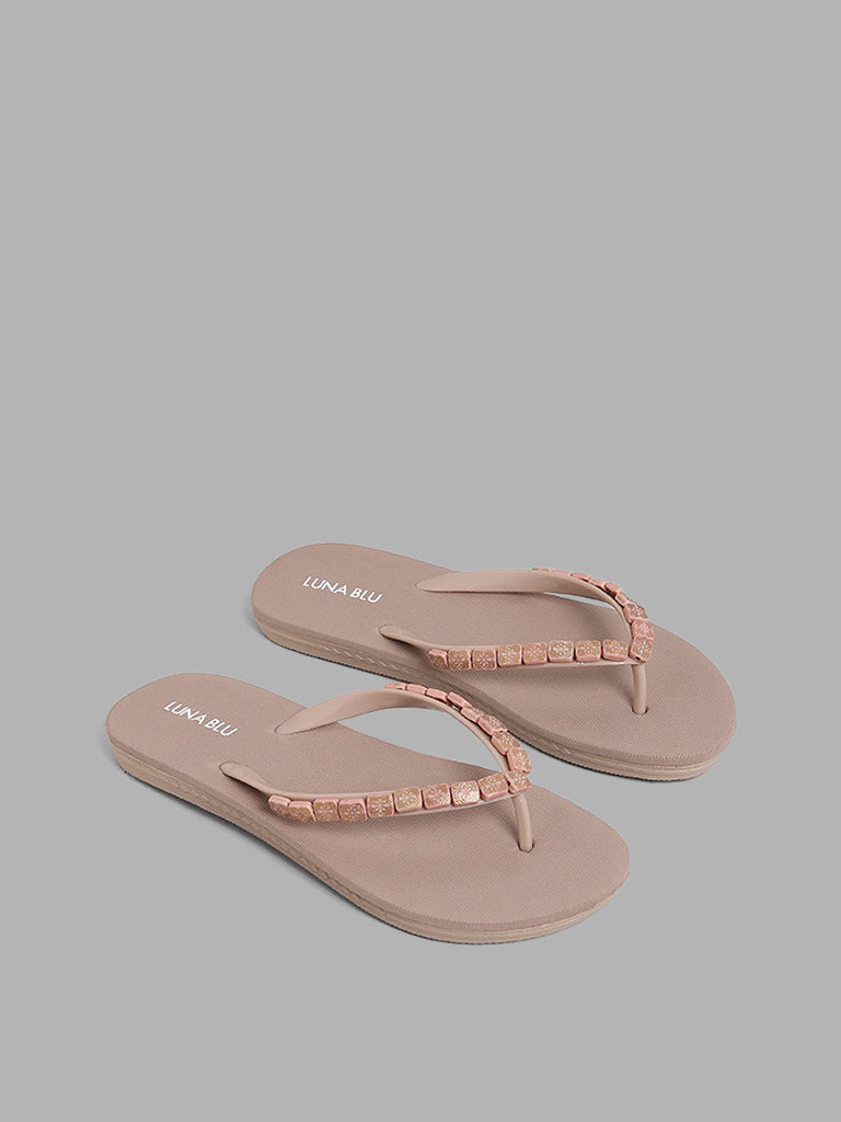 Tkees scalloped clearance flip flops