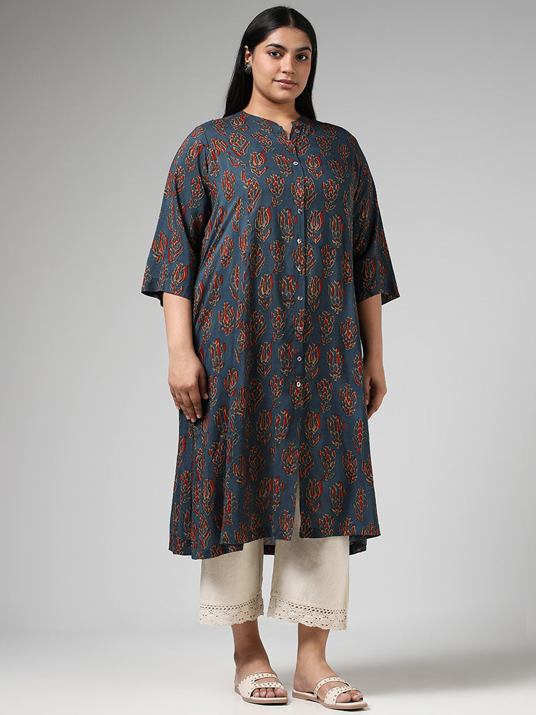 Westside on sale cotton kurtis