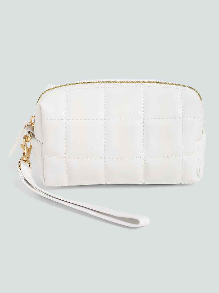 Westside discount makeup pouch