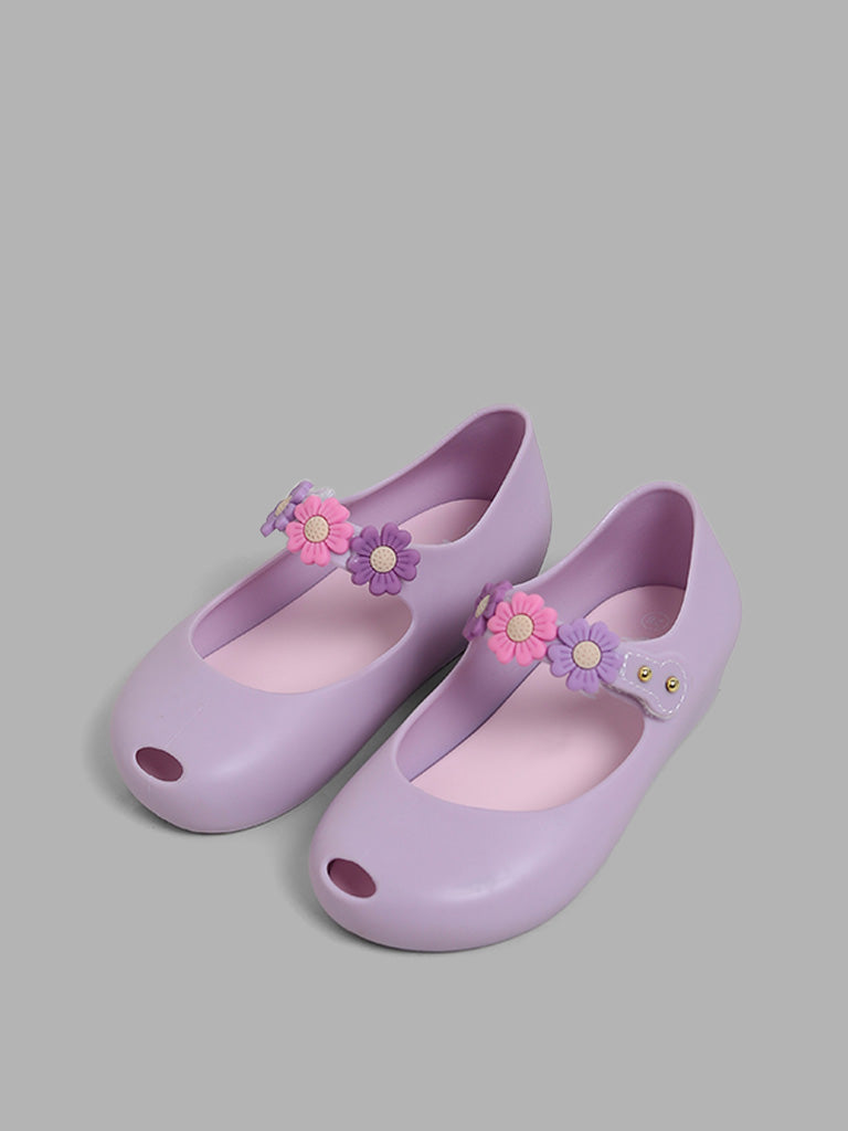 Lilac mary sales jane shoes