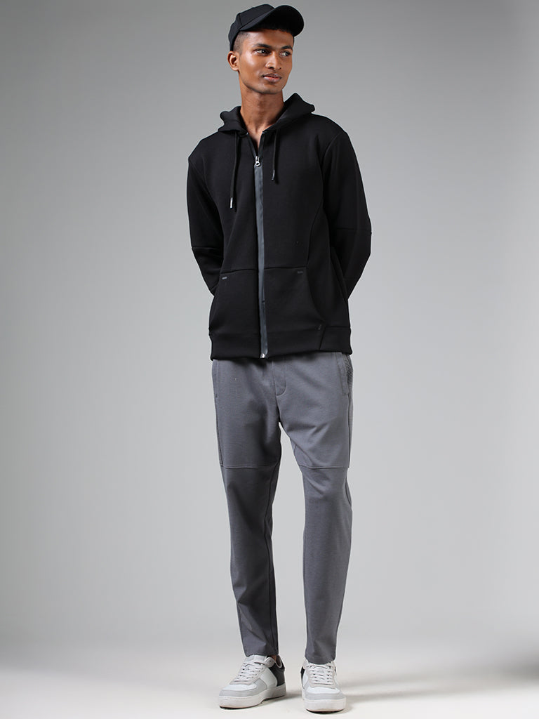 Relaxed Fit Hoodie