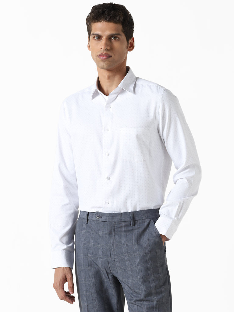 Buy Casual Shirts for Men Online in India - Westside