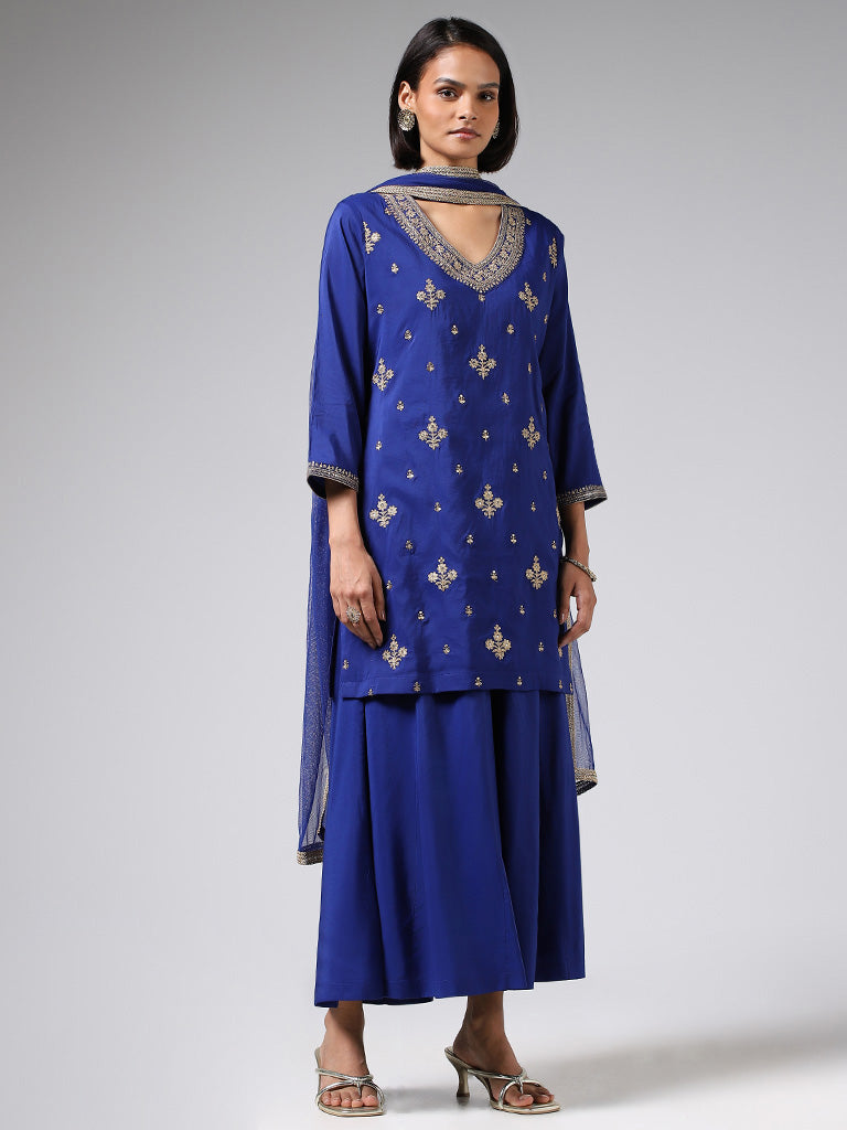 Ethnic Suits for Women  Suit Sets for Women - Westside