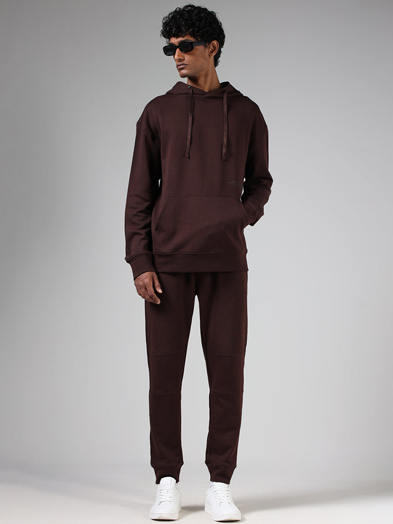 Relaxed Fit Hoodie