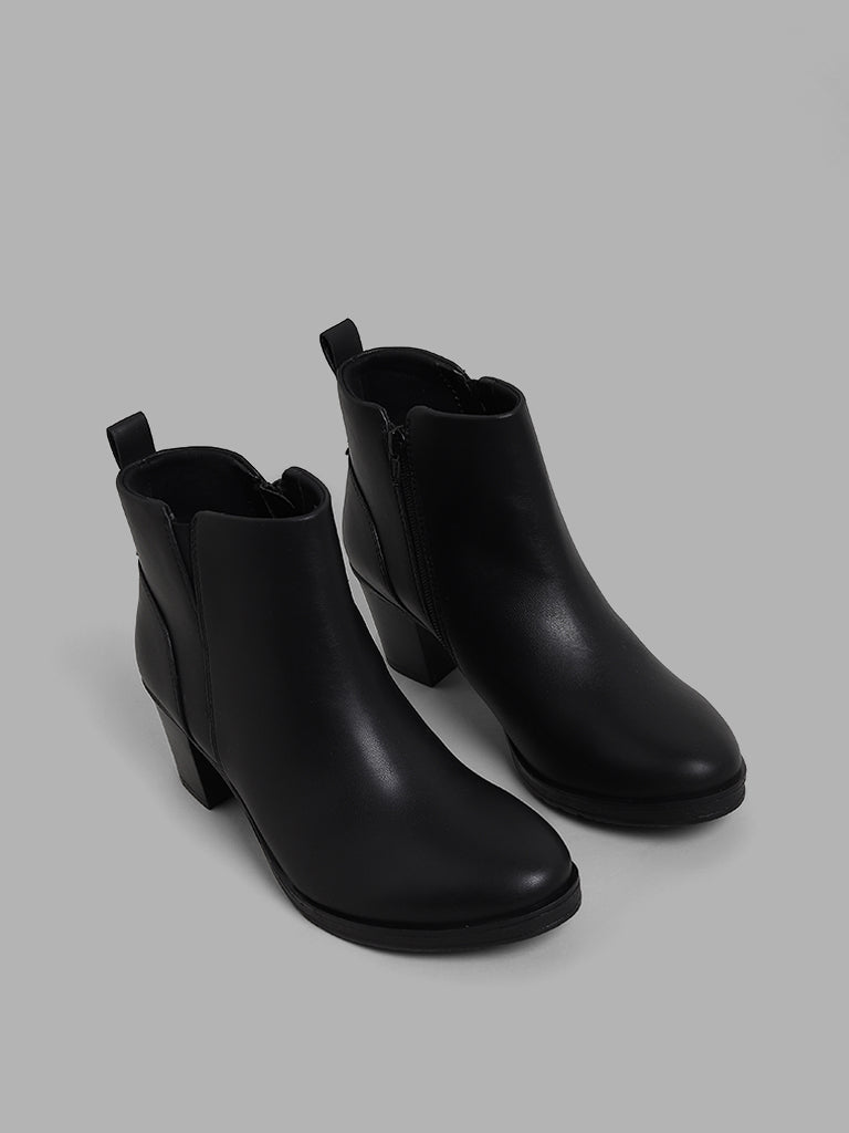 Westside Flat High Boot - Women - Shoes