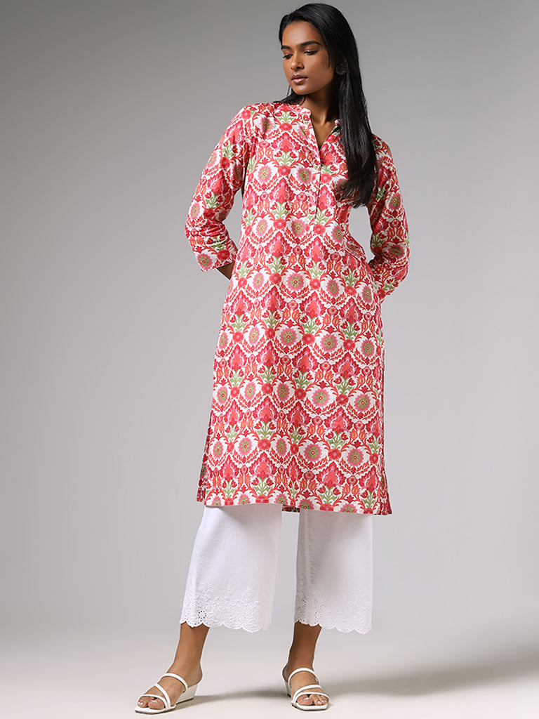 A on sale line kurtis