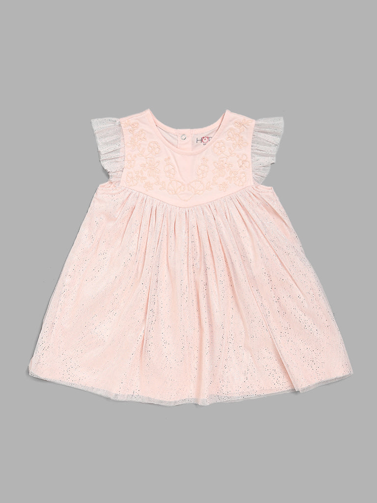 Westside baby girl clearance dresses