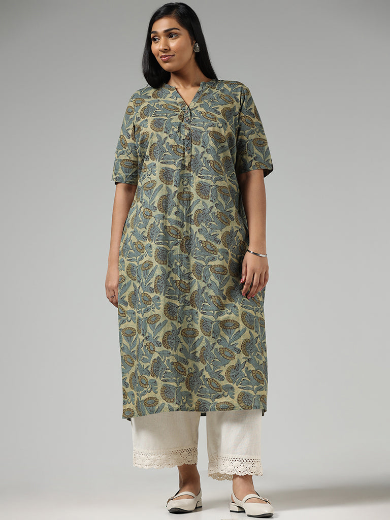 Diza best sale westside kurtis