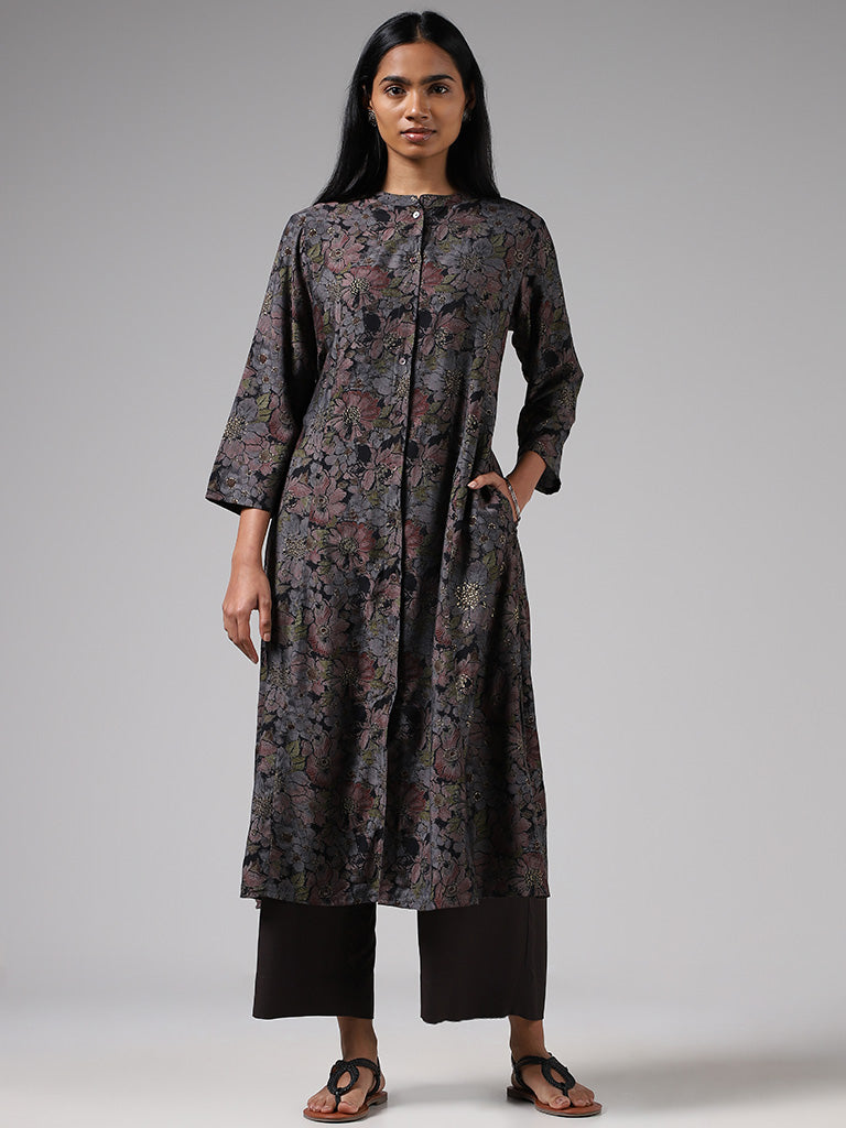 Westside hot sale cotton kurtis