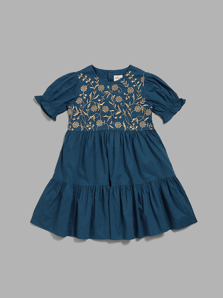 Westside baby discount girl dresses