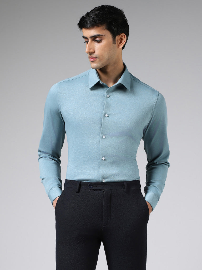 Shop for Formal Shirts for Men Online in India - Westside – Page 2