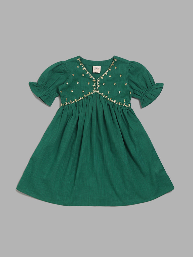 Westside baby shop girl dresses