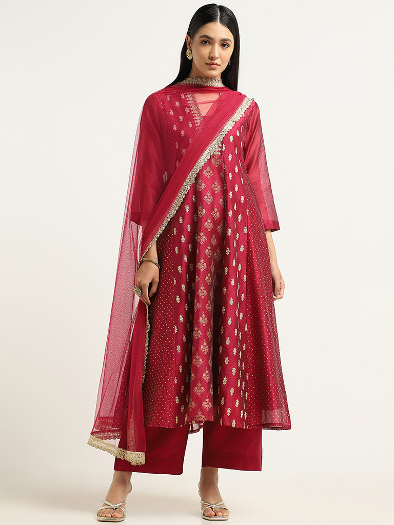 Westside anarkali outlet kurtis