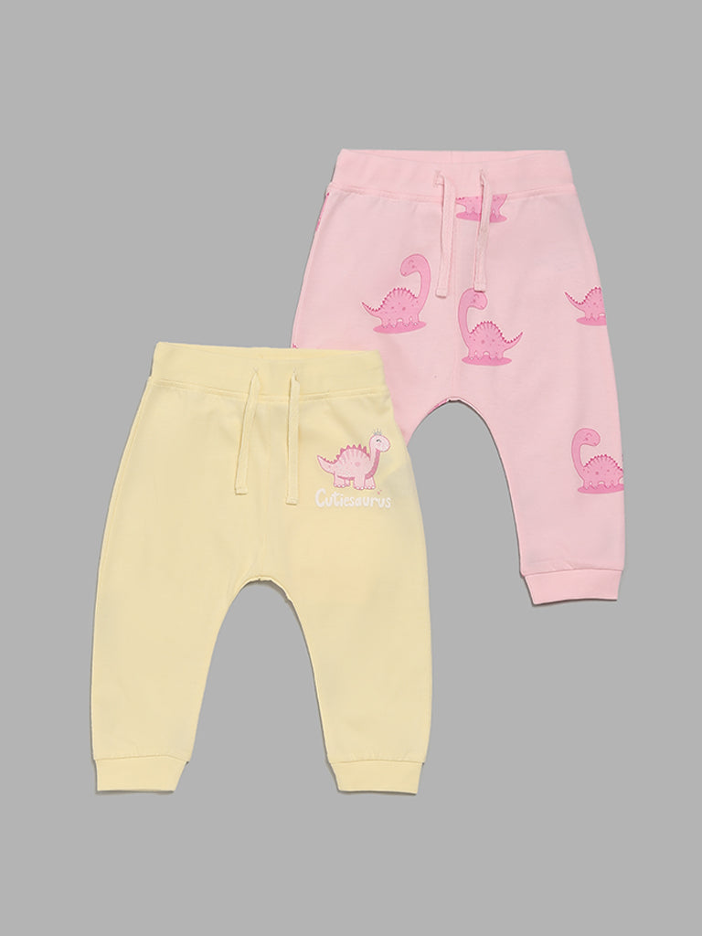 Light Pink Pants  The Little Lane Shop