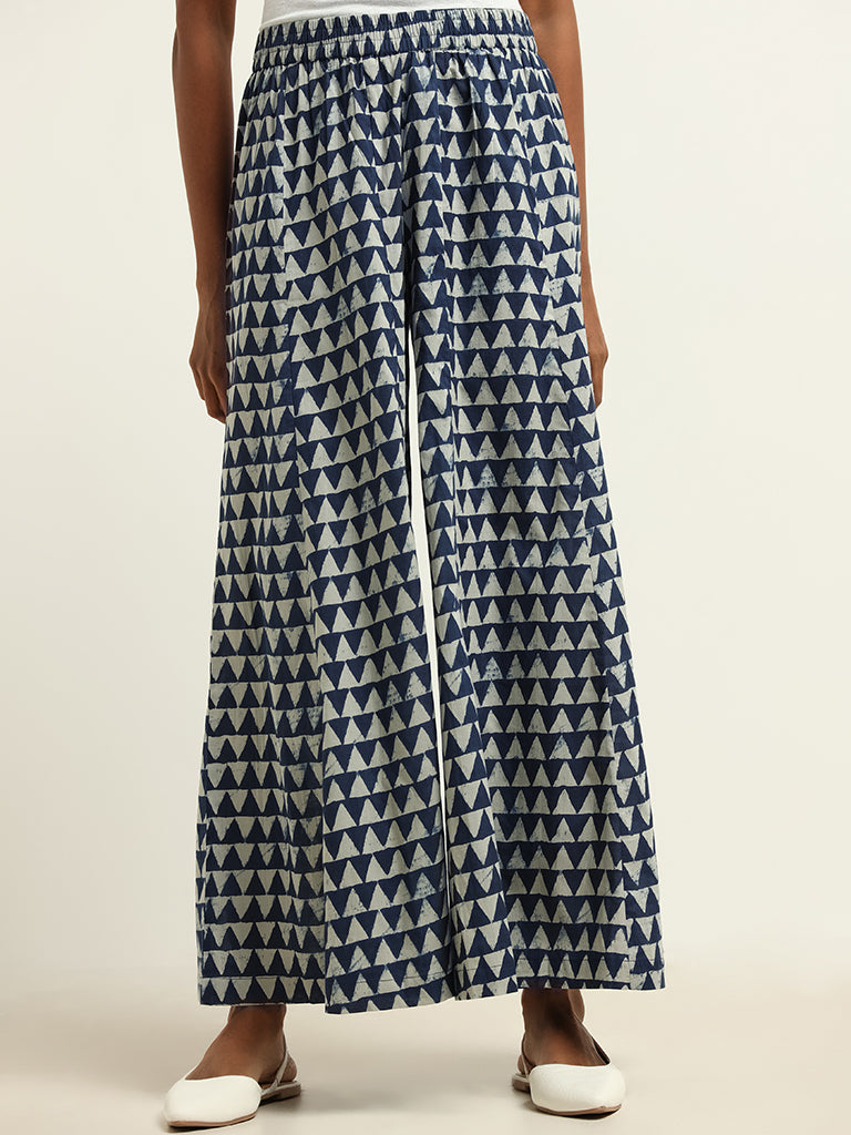 PALAZZOS  SKIRTS FOR CURVY WOMEN – Westside