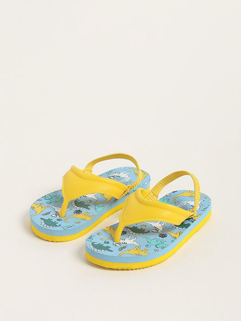 Flip hot sale flops westside