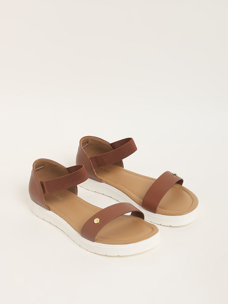 Mia 2025 luna sandals