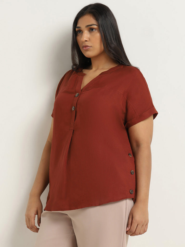 Buy Latest Tops for Women Online at Best Prices - Westside – Page 3