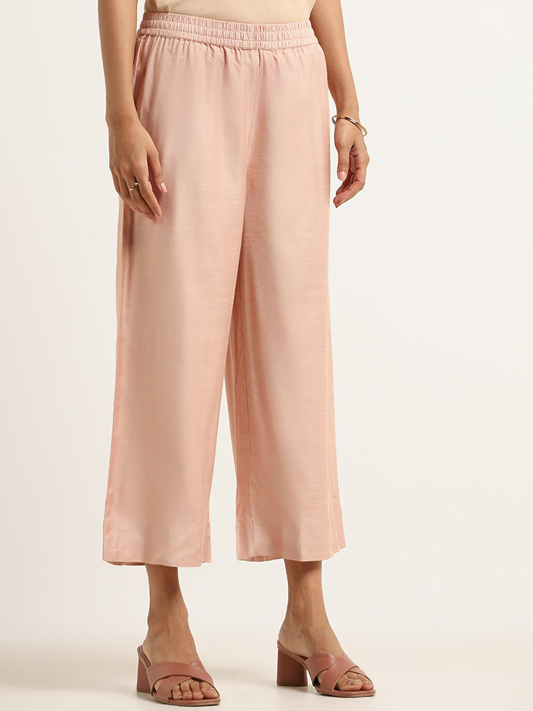 Westside palazzo sale pants online