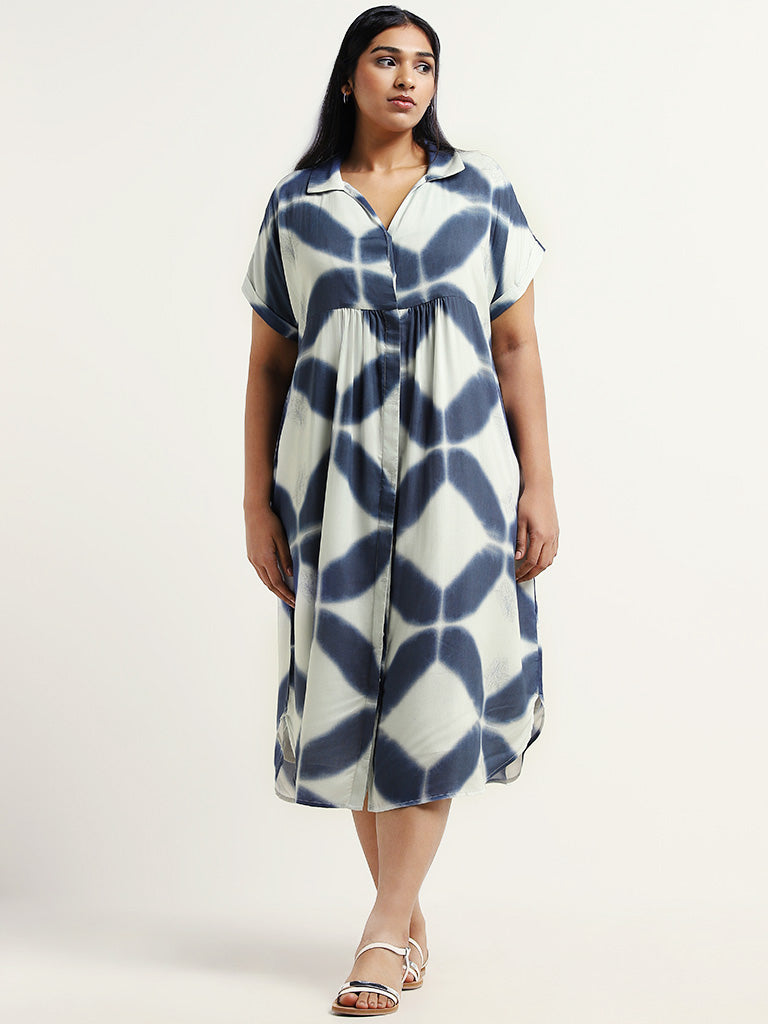 Westside shop shirt dress