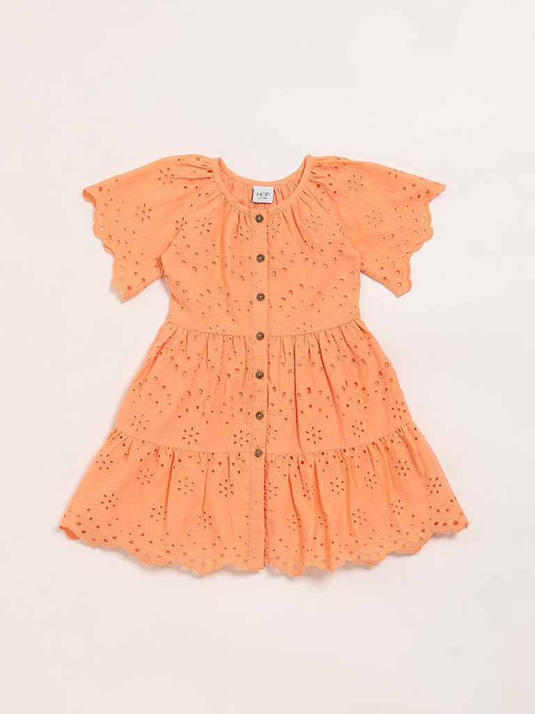 Westside baby hotsell girl dresses