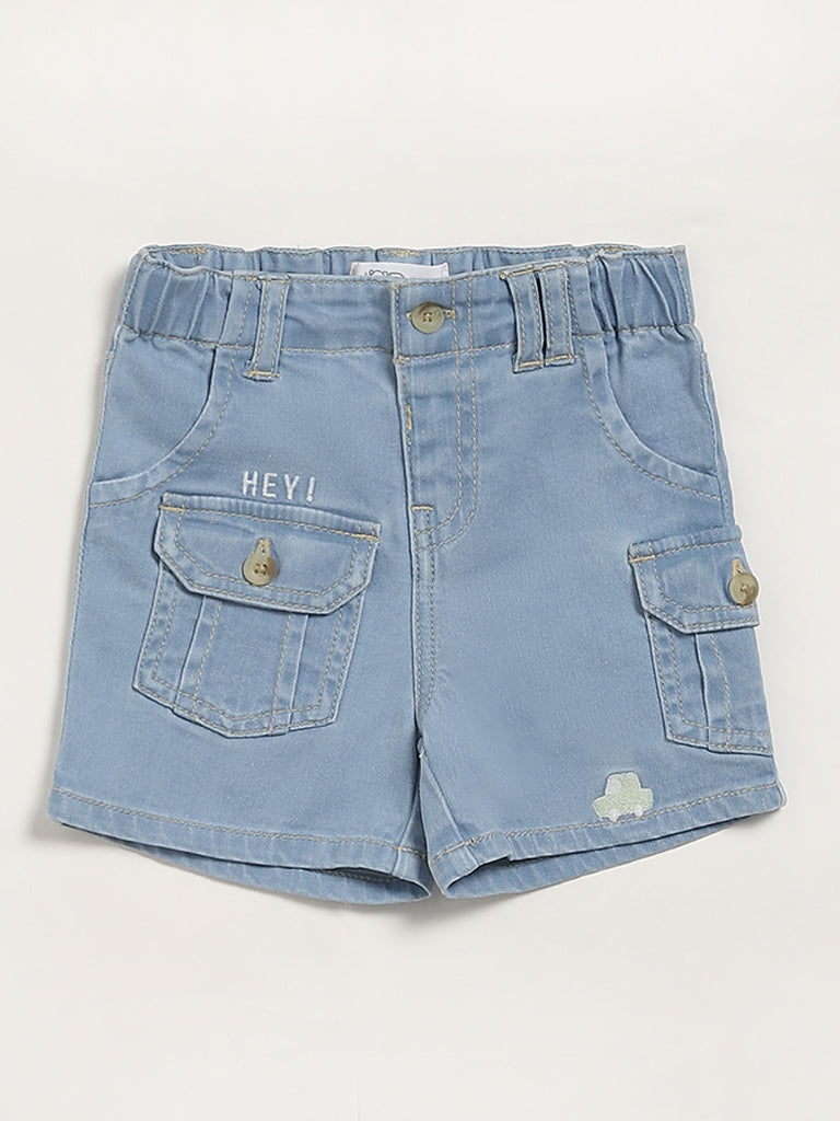 Kids Girl - Shorts for Kids – Westside