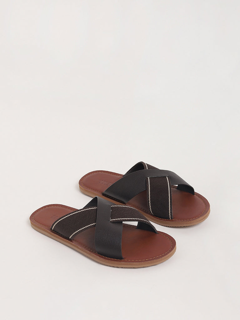 Cross flip online flops