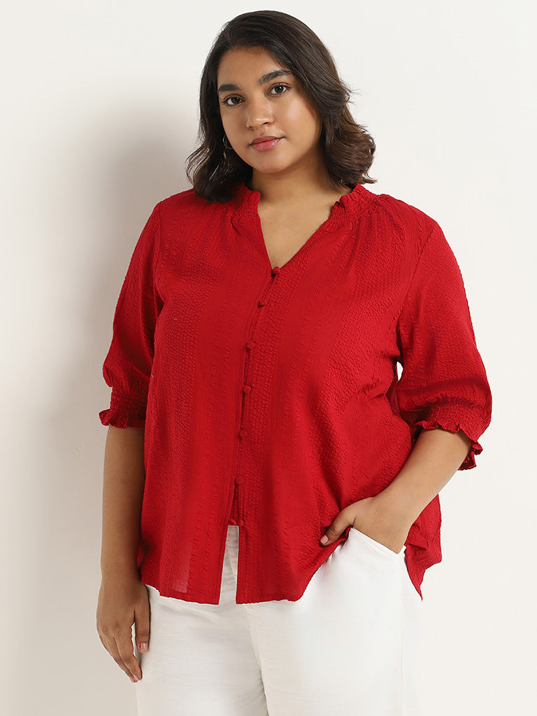 Western Wear for Plus Size Women - Westside