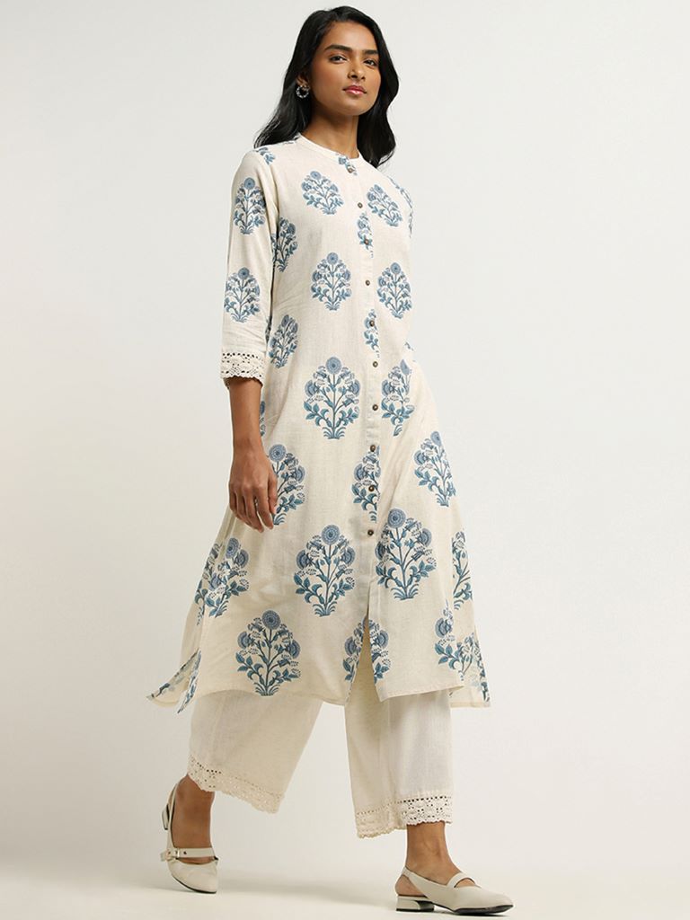 Westside kurtas shop for ladies