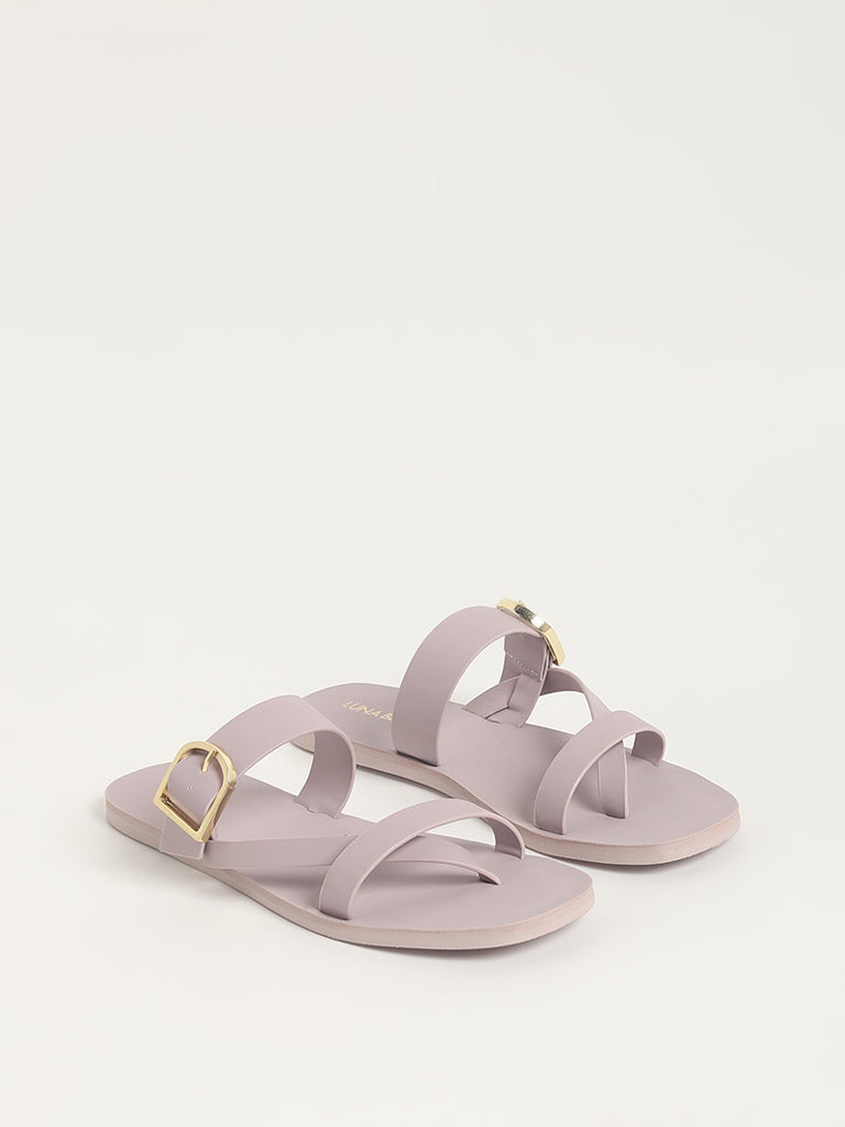 Westside clearance flat sandals