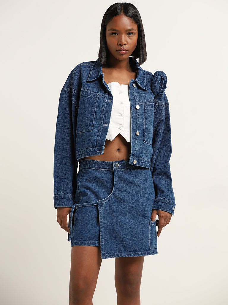 Buy denim jacket best sale