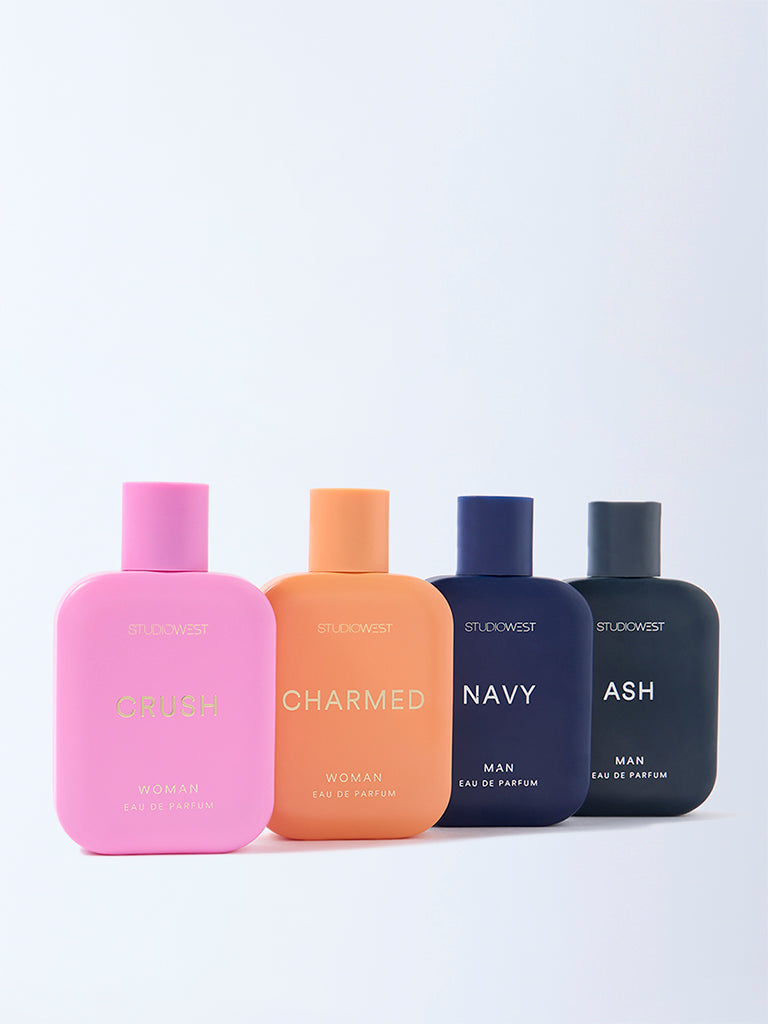 Studiowest Crush Eau De Parfum - 100 ml