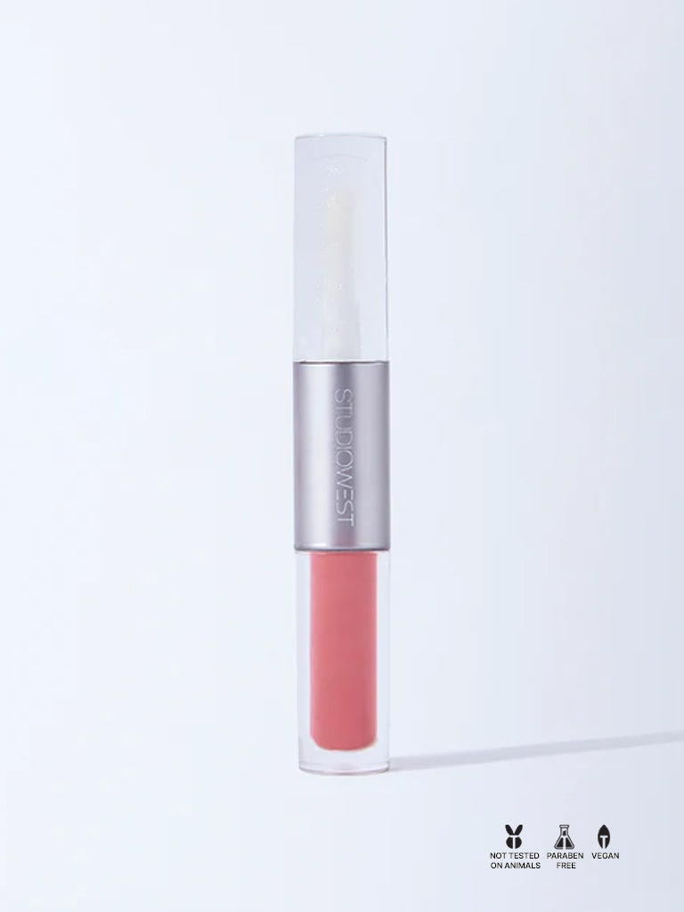 Studiowest Slay P-01 Lip Duo - 5 ml