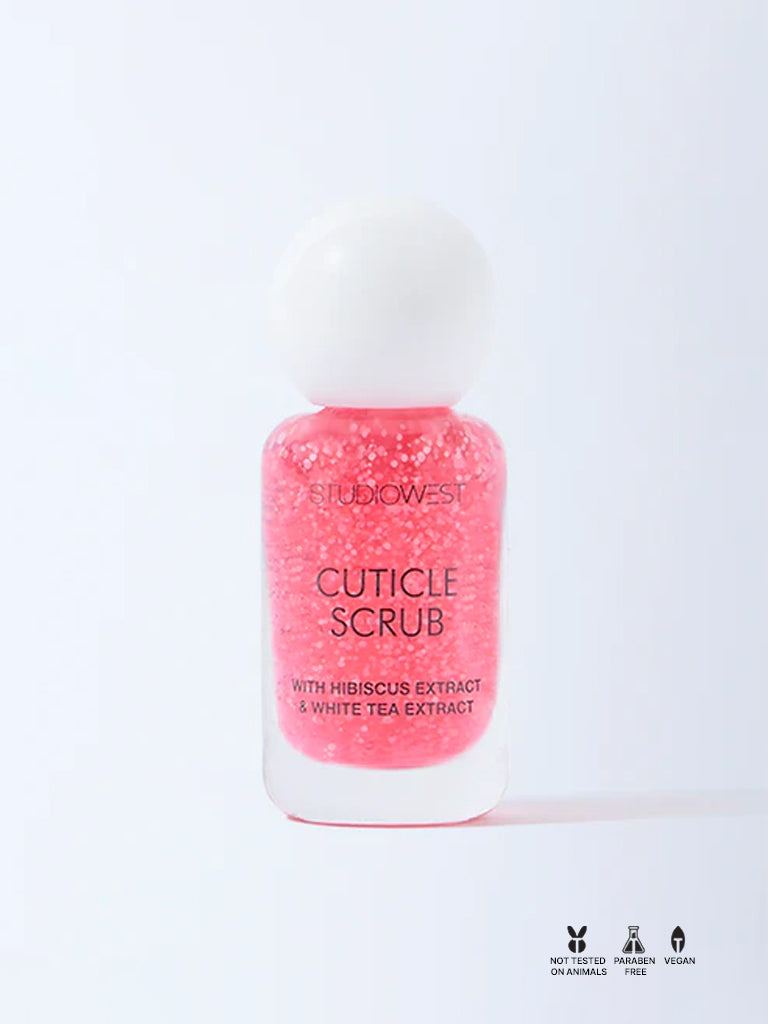 Studiowest Cuticle Scrub - 8 ml