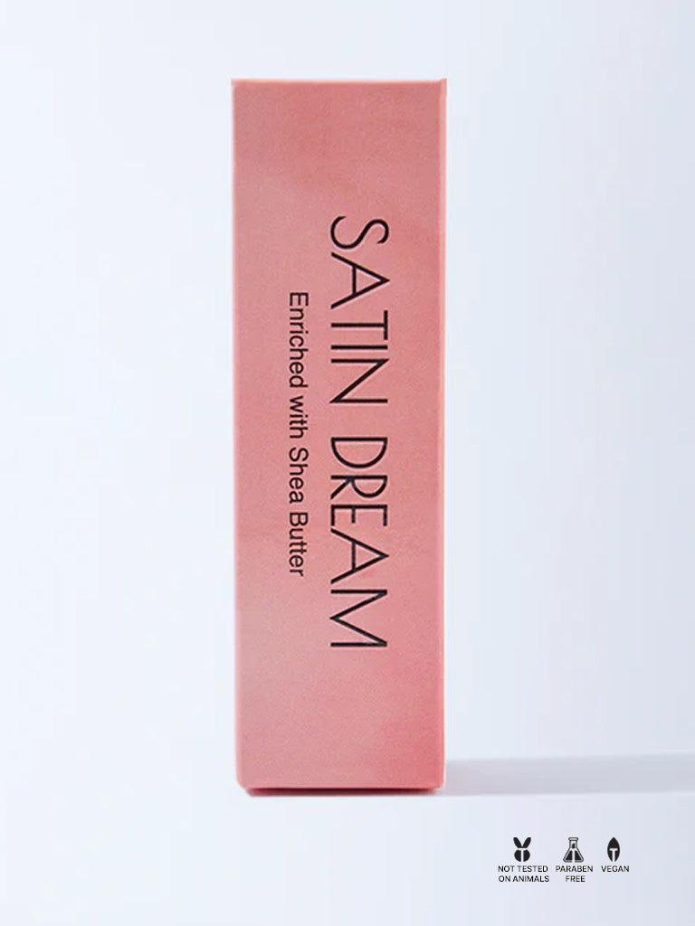 Studiowest Satin Dream Dare Lipstick - 4.2 gm