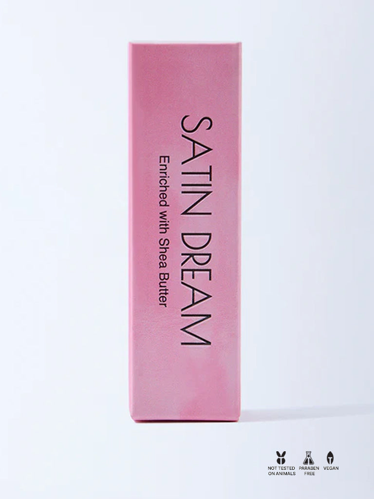 Studiowest Satin Dream Sass Lipstick - 4.2 gm