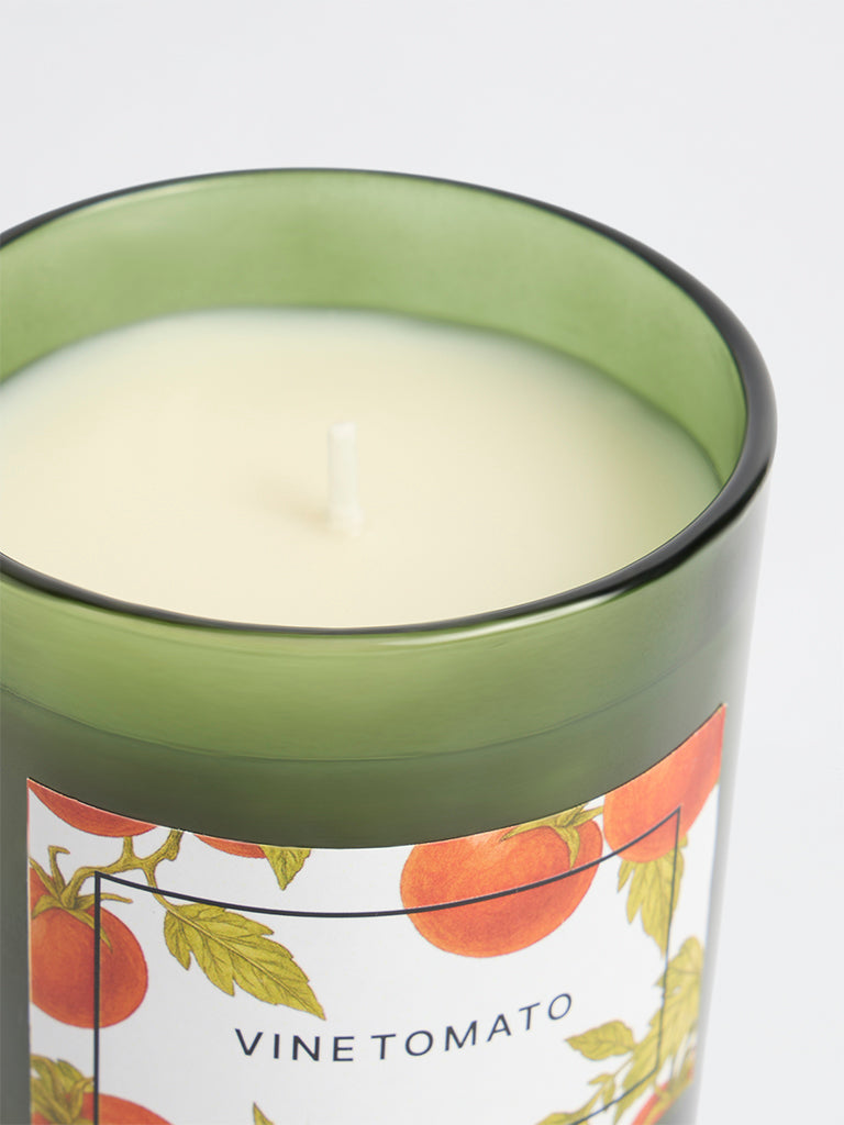Westside Home Vine Tomato Jar Candle
