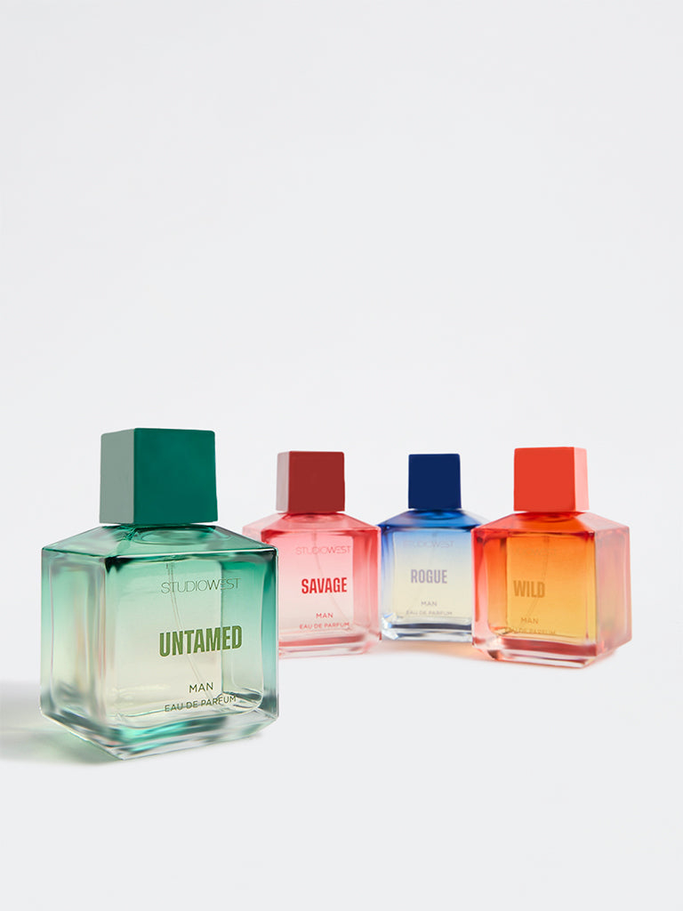 Studiowest Wild Eau De Parfum - 100 ml