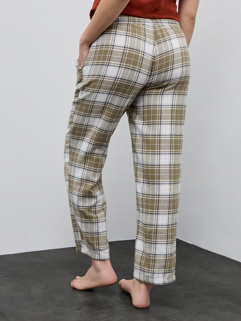 Wunderlove Rust Solid Top