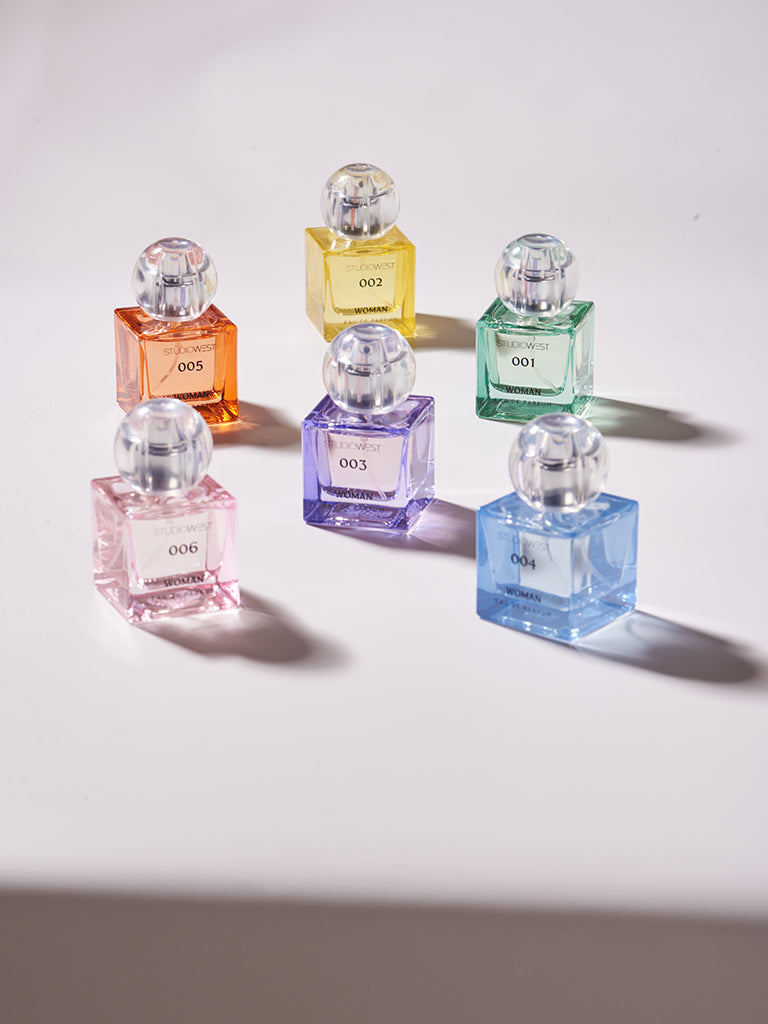 Studiowest 004 Woman Eau De Parfum - 25 ml